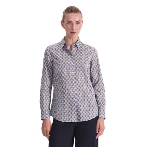Sportscraft Evelyn Liberty L/S Shirt
